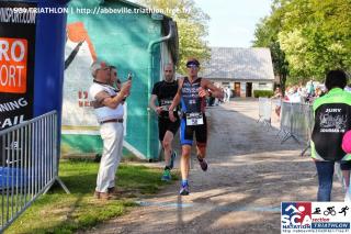 SCA NATATION TRIATHLON